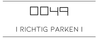 0049 - Richtig Parken logo