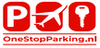 1 Stop Parking logo