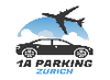 1A Parking Zürich logo