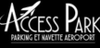 ACCESS PARK logo
