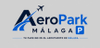 AeroPark Málaga logo