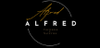 Alfred Parking logo