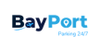 Bay Port Parking - EU logo