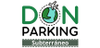 Don Parking Barcelona Valet Subterráneo logo
