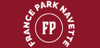 France Park Navette logo