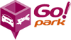 Go Park by Click Parking Aeropuerto Bilbao logo