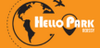 HELLOPARK ROISSY logo
