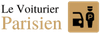 Le Voiturier Parisien logo