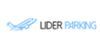 Lider Parking Lotnisko Okecie logo