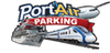 PORTAIR PARKING logo