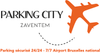 Parking City Zaventem logo