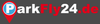 ParkFly24 logo
