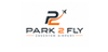 Park 2 Fly – Brussels Airport logo
