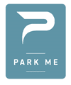 PARKME logo