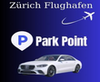 ParkPoint P2 Opfikon logo