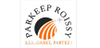 Parkeep Roissy logo