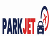 ParkJet logo