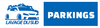Parking LDS2 logo