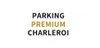 Parking Premium Charleroi logo