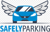 Safely Parking Parkhaus logo