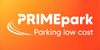 Prime Park logo