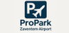 Propark Zaventem logo