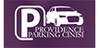 Providence Parking (Paga online) logo