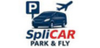 SPLICAR PARK&FLY logo