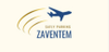Safly Parking Zaventem logo
