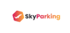 SkyParking Warszawa logo