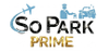 So Park PRIME logo