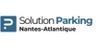 Solution Parking Nantes logo