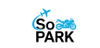 So Park Moto logo
