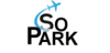 SO PARK Proximité logo