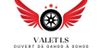 Valet Luxury Services logo
