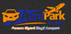 Aero Park Mures logo
