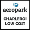Aeropark Charleroi Low Cost logo