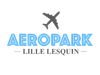 Aeropark Lille Lesquin logo