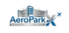 AeroParkX Hannover logo