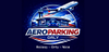 Aeroparking Orly logo