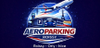 Aeroparking Roissy logo