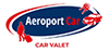 Aeroport Car (Paga online) logo