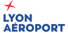 Lyon Aéroport - Parking P5 logo