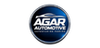 Agar Parking logo