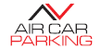Air Car Parking (Paga online) logo