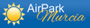 Airpark Murcia logo