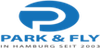 Park & Fly Hamburg logo