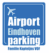 Airport Eindhoven Parking logo