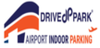 Airport Indoor Parking logo