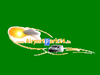 Airportpark24 Leipzig logo